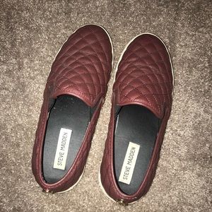 Steve Madden sneakers